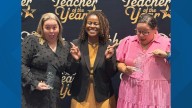 TASA recognizes Waco ISD teachers at Teacher of the Year luncheon