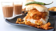 He Chose Vada Pav Over A Corporate Job, Today His Company Is Worth Rs 110 Crore
