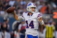 Panthers sign QB to practice squad