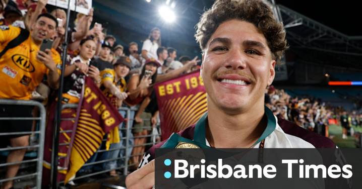 NRL 2025 Grand Final: Michael Maguire’s patience unlocks Broncos star’s potential