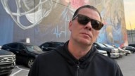 Por Santiago Fernández, Christian Martinoli revive frase ‘¿De qué te vas a disfrazar?’