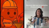 Riñones hermanos: éste es el VIDEO viral que arrasa en TikTok y que ha puesto a todos los usua...