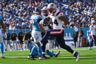 Patriots: 10 takeaways from Mike Vrabel's blowout win over Titans