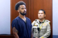 Las Vegas serial burglar sentenced to 8