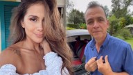 ¿Qué tiene que ver esquema de seguridad de Uribe con papá de Greeicy?