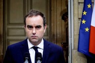 Macron nombrará a un primer ministro de Francia en las próximas 48 horas