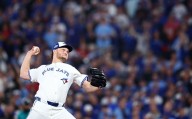 Boyertown grad Trey Yesavage continues Major League postseason success with Toronto Blue Jays win in ALCS