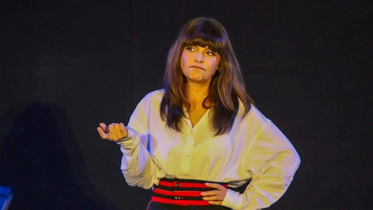 Llegará Itatí Cantoral a Puebla con ‘Juicio a una zorra’, conoce fecha, costos y más