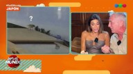 Rating: Marley y Cathy Fulop conquistaron el domingo con Por el Mundo desde Japón