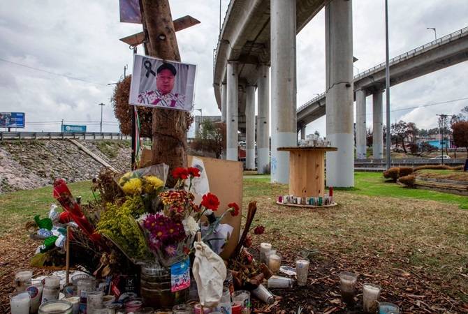 A un mes de la explosión de pipa de Silza, familiares de víctimas señalan incertidumbre