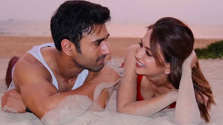 Pulkit Samrat’s Love-Filled Birthday Post For Wife Kriti Kharbanda: ‘I Found My Forever’