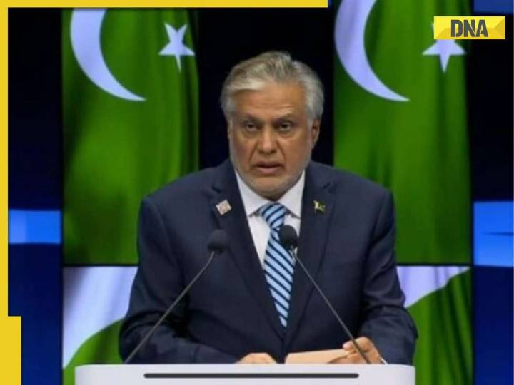 Pakistan EXPOSED! Shehbaz Sharif’s government distances itself from Donald Trump