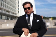 George Santos Says He Has Spoken To Trump Personally After Release %%page%% %%sep%% %%sitename%% George Santos says he has spoken to Trump personally after pardon
