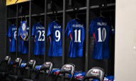 Chelsea announce new shirt sleeve sponsor as front-of-shirt sponsor talks continue