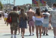 Reafirman coordinación entre Los Cabos y autoridades de Estados Unidos en materia de seguridad