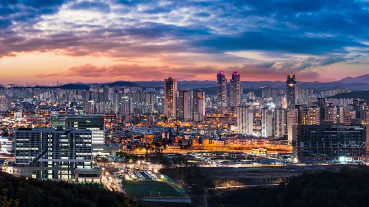 South Korean markets smash records as investors bet on AI and corporate governance reforms