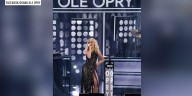 Sabrina Carpenter makes Grand Ole Opry debut