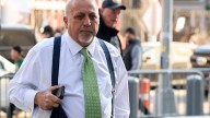 Fred Daibes intentó obtener clemencia del presidente Trump