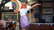 New Braunfels Pride festival shifts venue amid rising safety worries