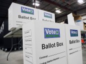 Elections Calgary conducts recount for Ward 12