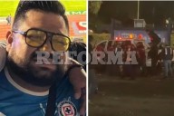 Muere aficionado tras ser sometido por seguridad de la UNAM