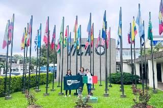 Estudiantes de Aguascalientes ganan oro en concurso iberoamericano de ciencia