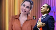 Ethel Pozo cuestiona la elección de José Jerí como nuevo presidente del Perú: “No es la solución” La conductora considera que el nuevo mandatario de la nación, no habría sido la mejor elección dentro 
