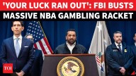 FBI's Kash Patel Announces BIG Arrests: NBA Gambling Ring Bust, Terry Rozier, Billups Arrested