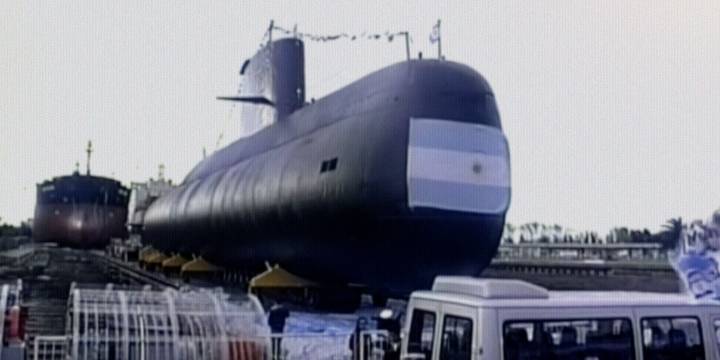 Casación confirmó que el juicio por la tragedia del ARA San Juan se realizará en Santa Cruz