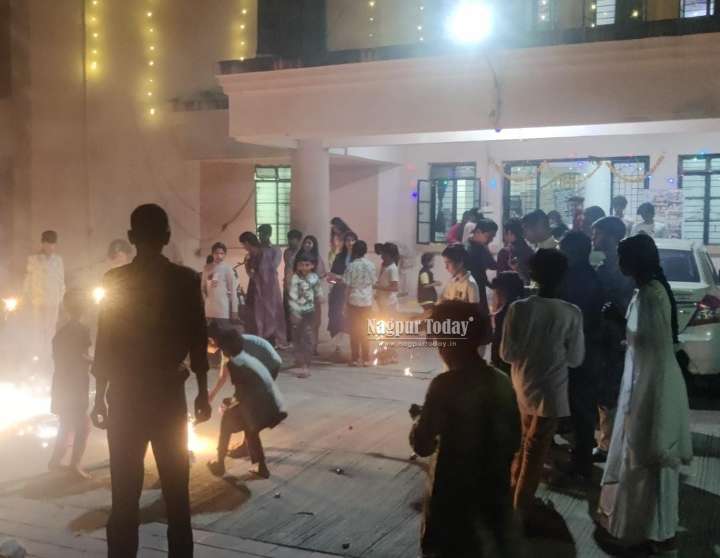 Renovatio Foundation Celebrates “Dil Ki Diwali” with Children at Government Children’s Home