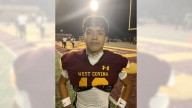 West Covina rally ends with game-winning field goal to beat San Dimas