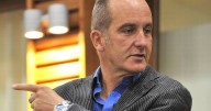 Grand Designs star says stunning Scottish region is his favourite staycation spot