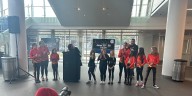 USA Gymnastics stopping in Charleston next year