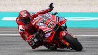 La mejor versión de Pecco Bagnaia se hace con la pole y el esprint de Malasia
