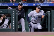 Yankees Manager Concedes Blame to Aaron Judge-Led Offense After Game 1 Blue Jays Blunder