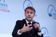 Presidente de Francia visitará México el 7 de noviembre