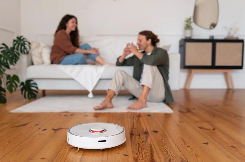 Lo último en electrodomésticos que facilitan la vida doméstica