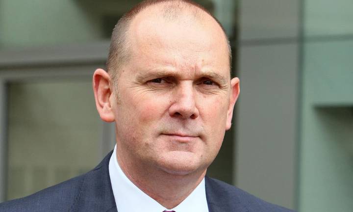 Grooming gang inquiry chaos deepens as ex-police chief in running to chair it withdraws from process