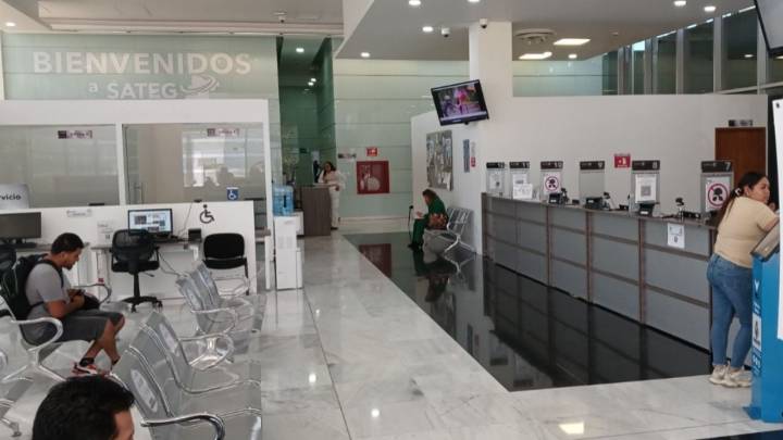 ¡Deuda borrada! ‘Perdón’ del SATEG en multas alcanzaría a 100 mil contribuyentes