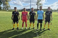 Belgrano igualó en Ramallo y ya piensa en el clásico nicoleño ante Regatas