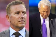 Kirk Herbstreit Refuses to End Feud With FSU, Even For Lee Corso’s Sake