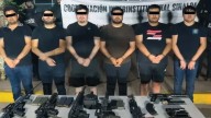 Detienen a célula de 'Los Chapitos'; abaten líder