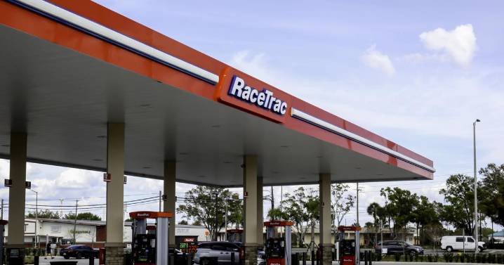 Riverheads residents push back on plans for RaceTrac travel center