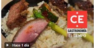 Bangkok: epicentro mundial de sabores