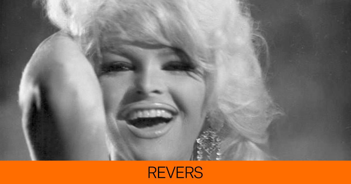 Muere Dolly Van Doll, vedette, empresaria y pionera de la visibilidad trans