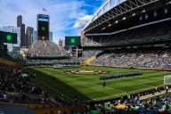 Washington ponders increasing tolls on a major Seattle route during the World Cup