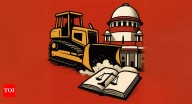 Why Blame SC When Govts Are The Guilty Party