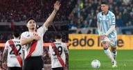 River y Racing prometen un partidazo por la Copa Argentina: hora, TV y formaciones