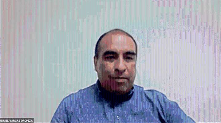 Académicos universitarios imparten cátedra en Diplomado de Gestión Cultural