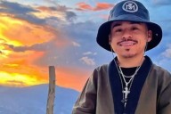 Abelito revela si demandará a Máynez por usar su imagen en propaganda política